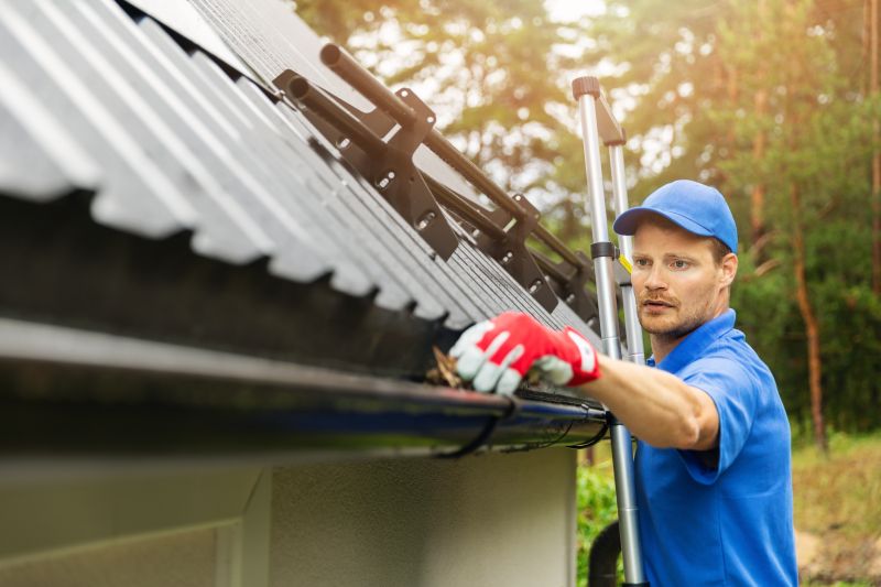Gutter Maintenance in Monmouth County, NJ